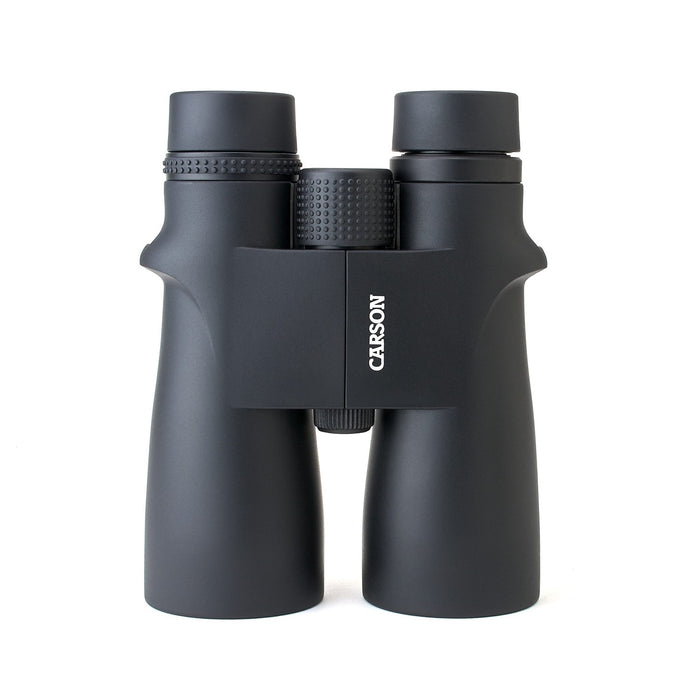 Carson VP Series 12x50mm HD Binoculars Body Standing Straight