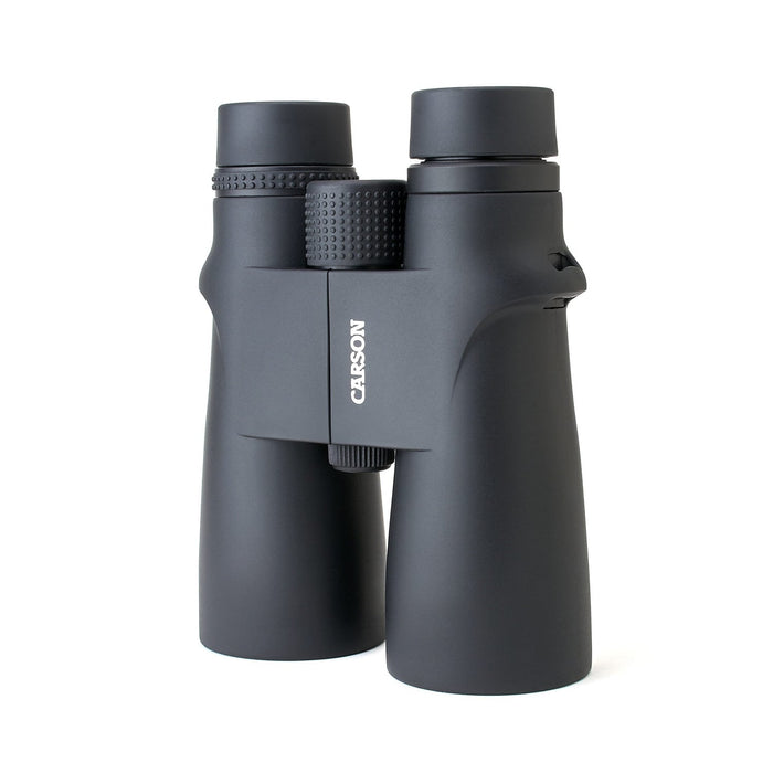 Carson VP Series 12x50mm HD Binoculars Body Standing Up
