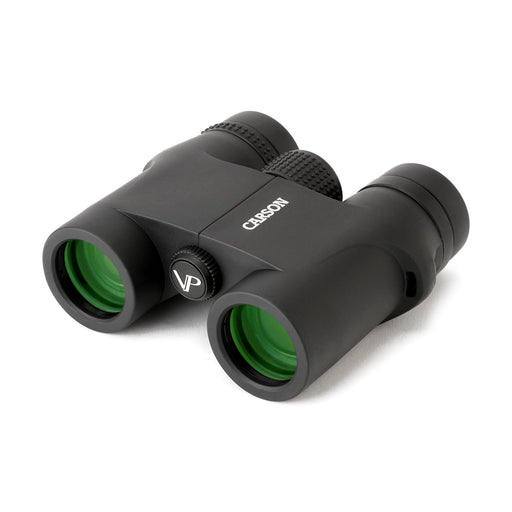 Carson VP Series 8x32mm HD Binoculars Objective Lenses