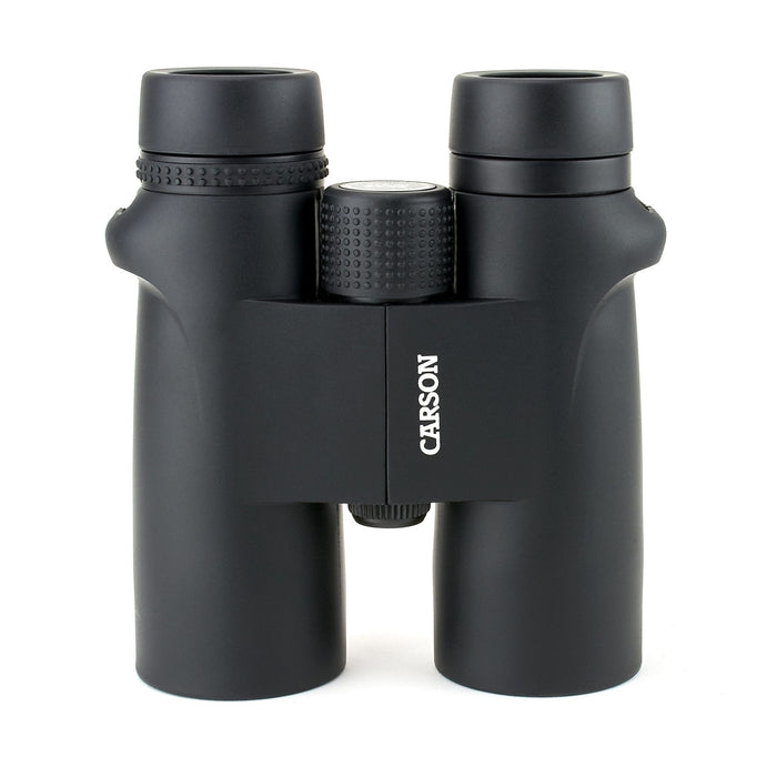 Carson VP Series 8x42mm HD Binoculars Body Standing Straight