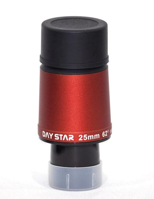 Daystar 25mm 1.25-Inch 62 Degree Eyepiece