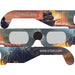 Daystar Cthulhu Style Funner Eclipse Solar Glasses - 5 Pack