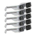 Daystar Eclipse Across America Style Eclipse Solar Glasses - 5 Pack
