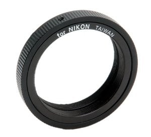 Daystar Filters T to Nikon Adapter