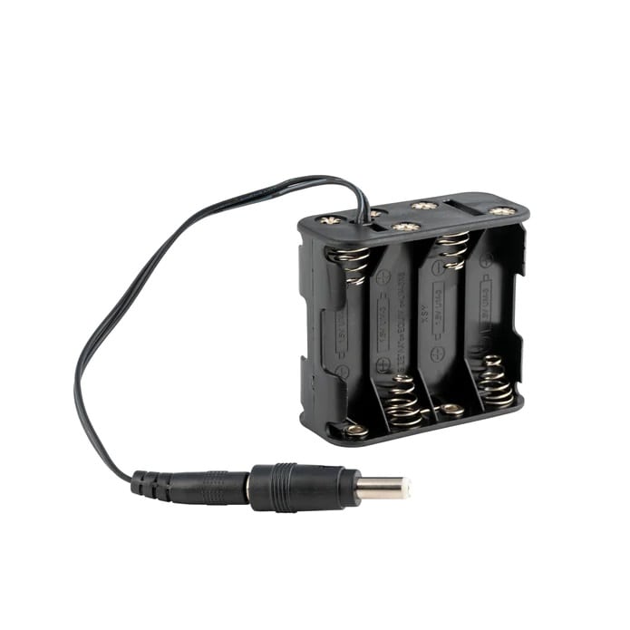 Explore Scientific 12V Battery Power Supply for Dobsonians