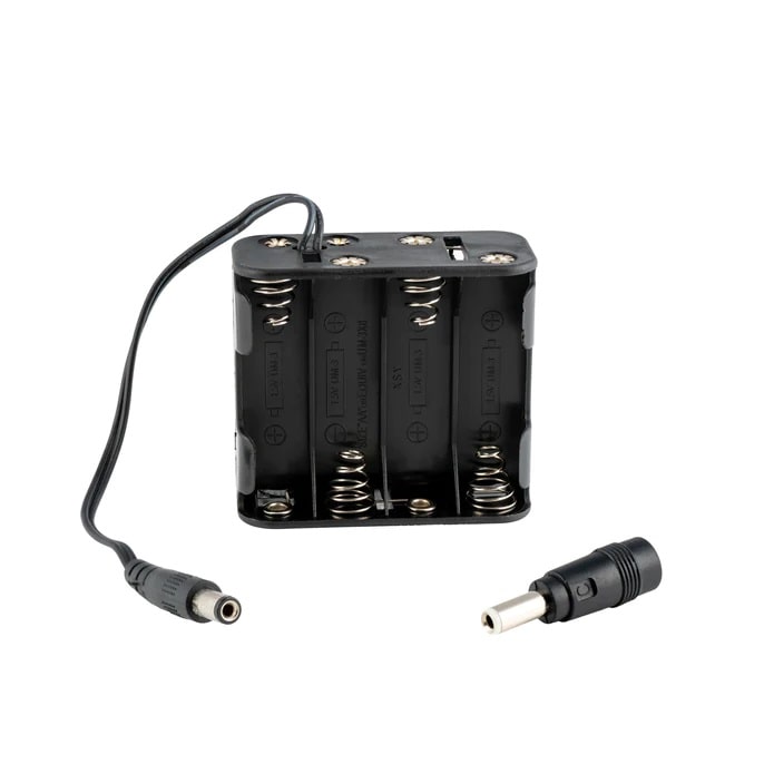 Explore Scientific 12V Battery Power Supply for Dobsonians Body