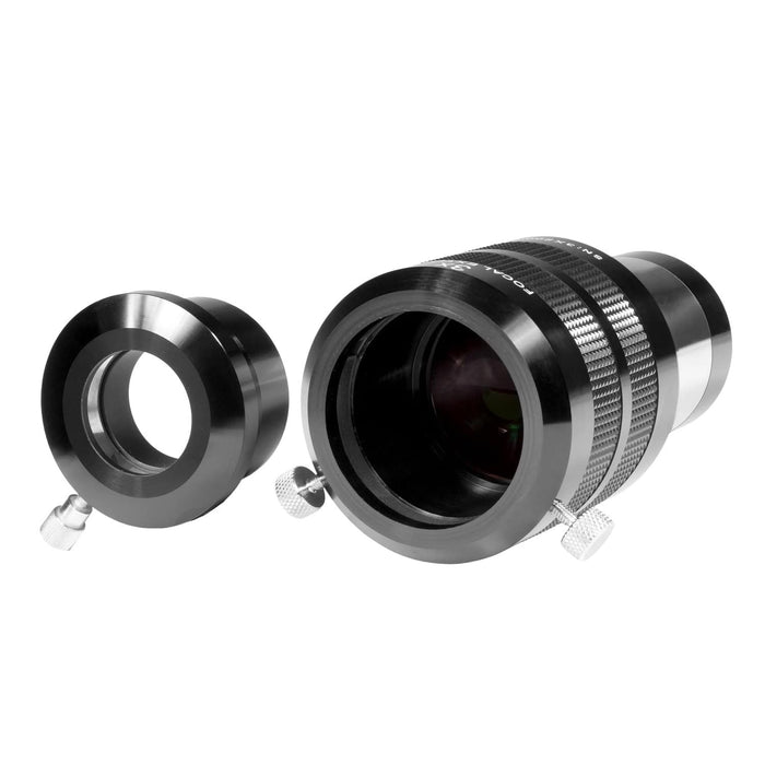 Explore Scientific 2-Inches 3x Focal Extender Body Lens