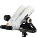 Explore Scientific 24x82mm BT-82 SF Large Binoculars with 62 Degree LER Eyepieces In Rear U Mount Tripod