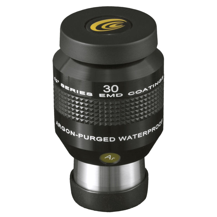 Explore Scientific 52° Series 30mm Waterproof Eyepiece Protective Cap