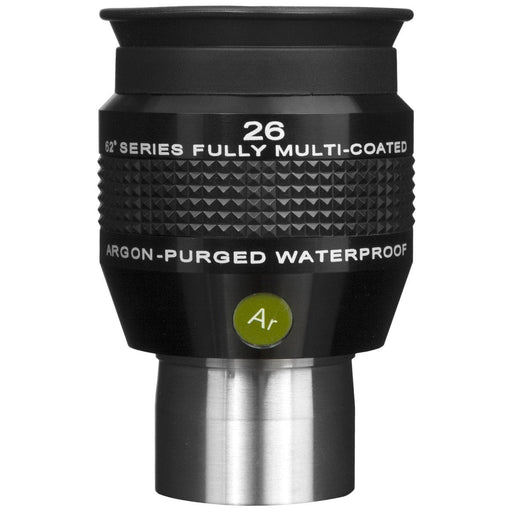Explore Scientific 62° Series 26mm Waterproof Eyepiece