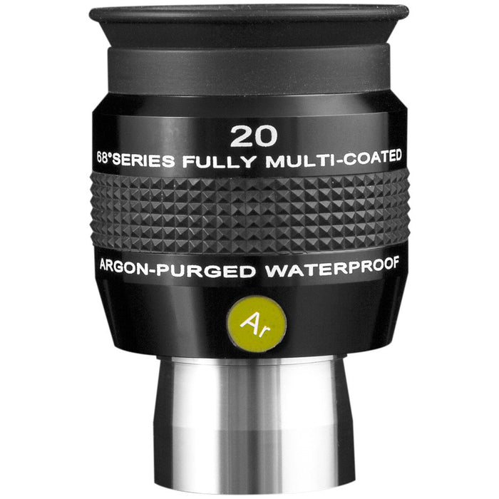 Explore Scientific 68° Series 20mm Waterproof Eyepiece