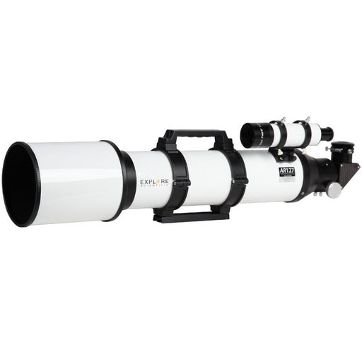 Explore Scientific AR127mm f/6.5 Air-Spaced Doublet Refractor Telescope