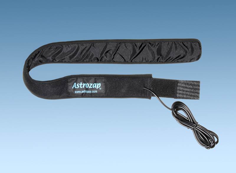 Explore Scientific AstroZap 4-inch Dew Heater Strap and Controllers