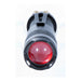 Explore Scientific Astro R-Lite Red Flashlight Body Lens Red Beam