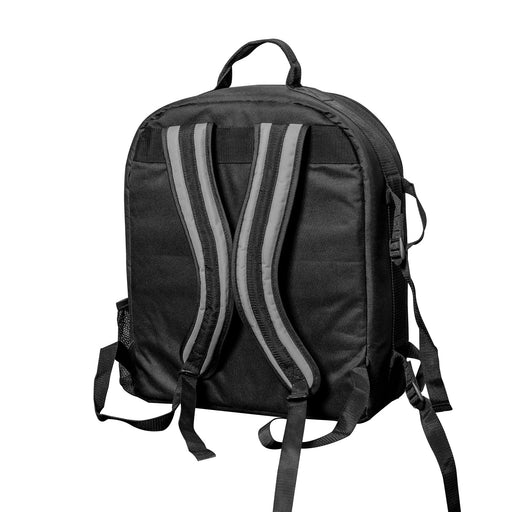 Explore Scientific Backpack Carrying Case Back Straps