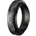 Explore Scientific Camera-Ring M48x0.75 for Canon EOS Body Facing Right