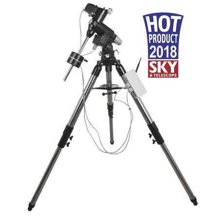 Explore Scientific EXOS2-GT Equatorial Mount w/ PMC-Eight GoTo System 2018 Hot Product Certified