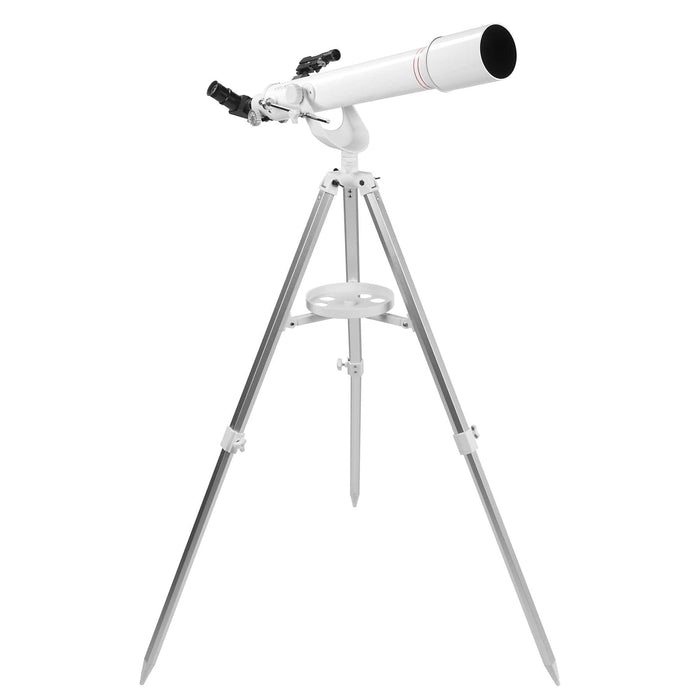 Explore Scientific Explore FirstLight 70mm f/10 Refractor Telescope Az Mount Tripod