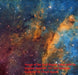 Image Taken with Explore Scientific FCD100 Series 127mm f/7.5 Carbon Fiber Triplet ED APO Refractor Telescope Sand Region