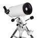 Explore Scientific FirstLight 127mm Mak-Cassegrain Telescope - Ultimate Bundle Package - with EQ3 Mount & Bonus Accessories Body Telescope
