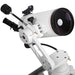 Explore Scientific FirstLight 127mm Mak-Cassegrain - Ultimate Bundle Package - w/ Twilight I Mount & Bonus Accessories Body Telescope