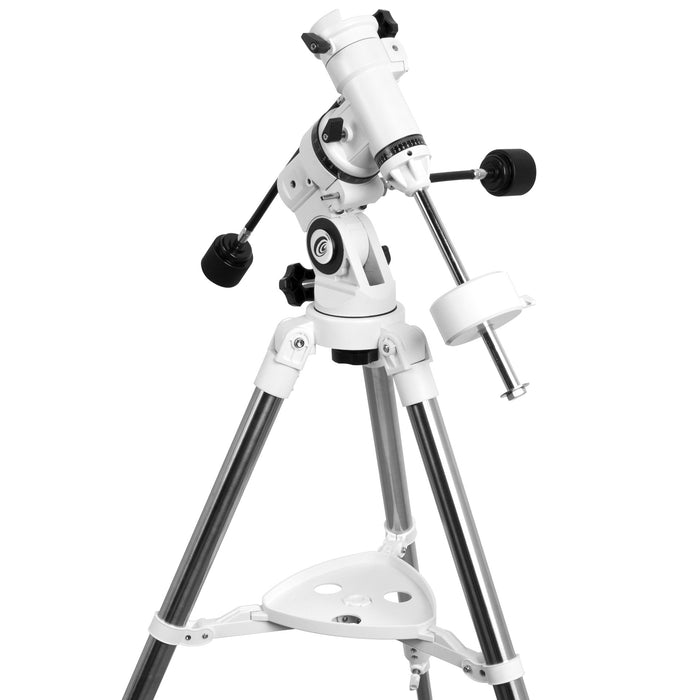 Explore Scientific FirstLight 127mm f/15 Mak-Cassegrain Telescope EQ3 Mount Body