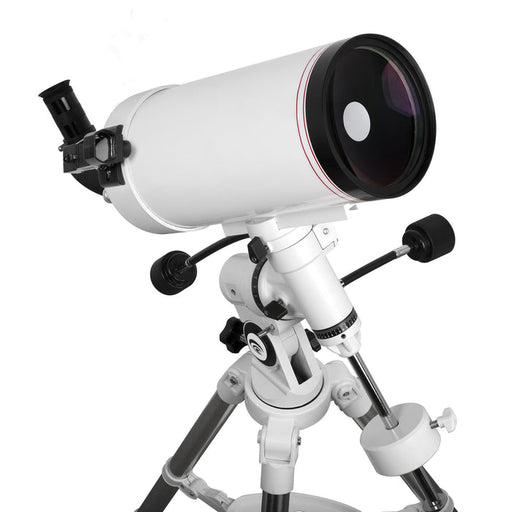 Explore Scientific FirstLight 127mm f/15 Mak-Cassegrain Telescope w/ EQ3 Mount