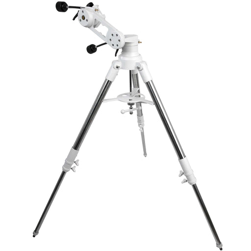 Explore Scientific FirstLight 127mm f/9.4 Doublet Refractor Telescope with Twilight I Mount Body Tripod