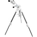 Explore Scientific FirstLight 127mm f/9.4 Doublet Refractor Telescope with Twilight I Mount Body Tripod