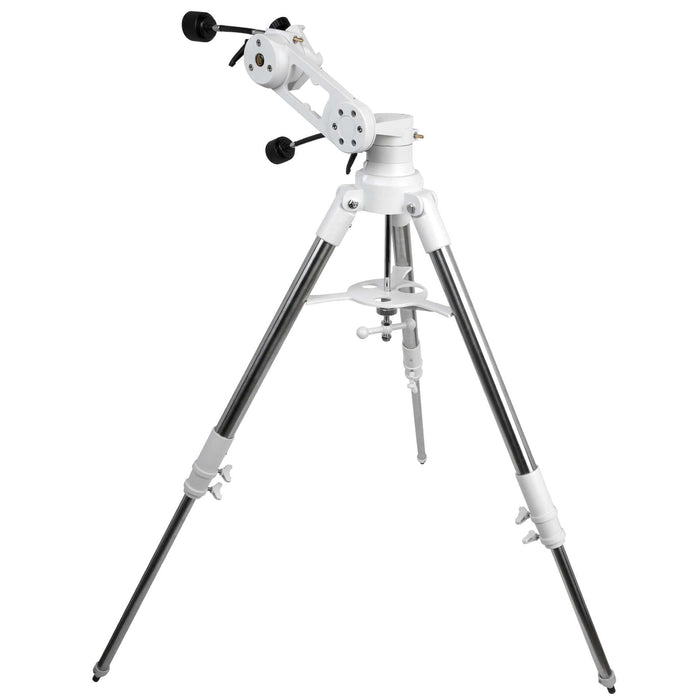 Explore Scientific FirstLight 152mm Mak-Cassegrain Telescope - Ultimate Bundle Package - with Twilight I Mount and Bonus Accessories Body Tripod