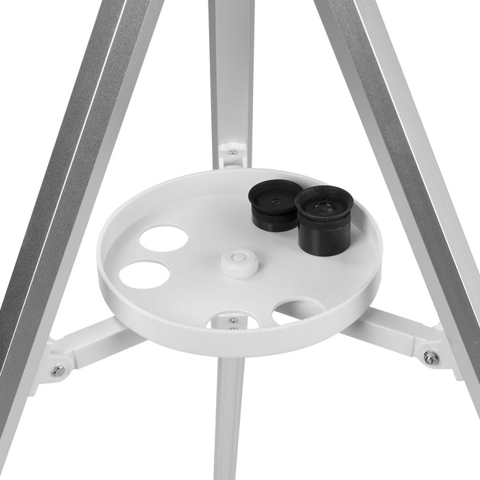 Explore Scientific FirstLight 70mm f/10 Refractor Telescope with Az Mount 2 Eyepieces