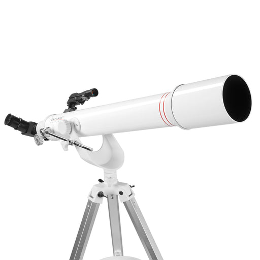 Explore Scientific FirstLight 70mm f/10 Refractor Telescope with Az Mount