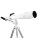 Explore Scientific FirstLight 70mm f/10 Refractor Telescope with Az Mount
