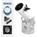 Explore Scientific FirstLight 8-inch f/6 Dobsonian Telescope Package