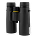 Explore Scientific G400 Series 10x42mm Binoculars Body Side Profile Left