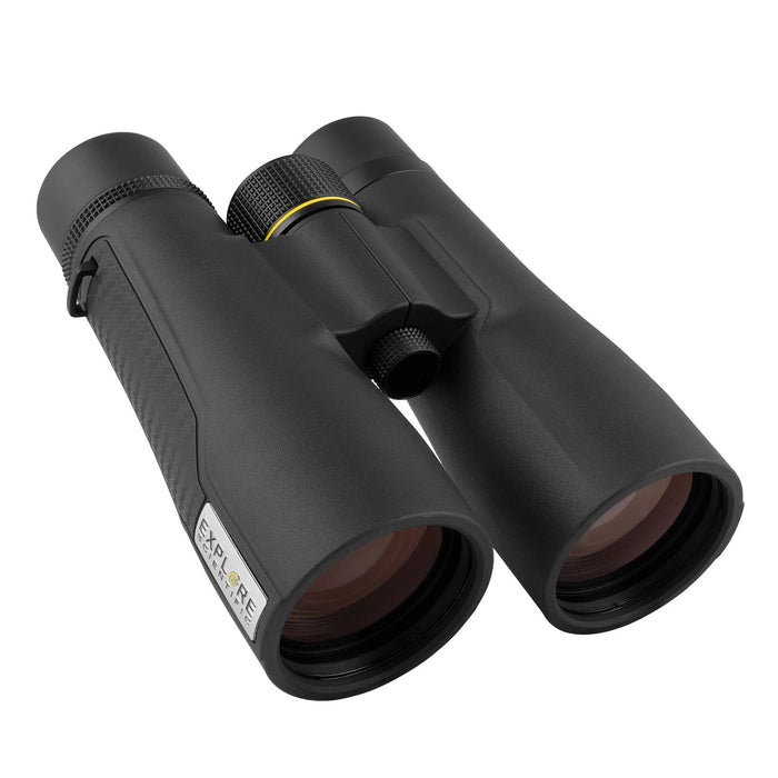 Explore Scientific G400 Series 10x50mm Binoculars Objective Lenses