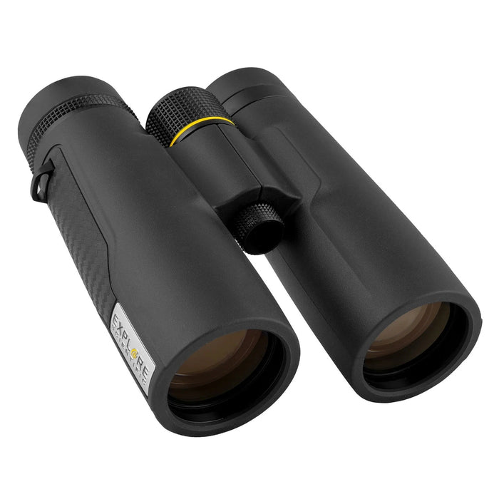Explore Scientific G400 Series 8x42mm Binoculars Objective Lens