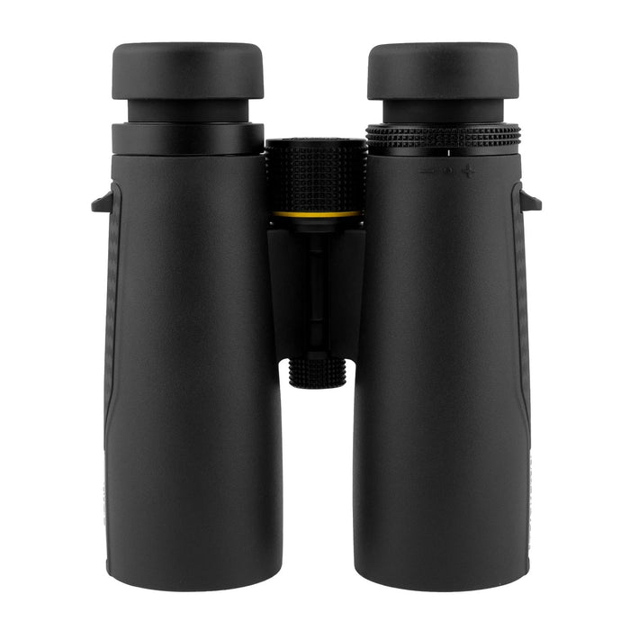 Explore Scientific G400 Series 8x42mm Binoculars Twisted Eyecups
