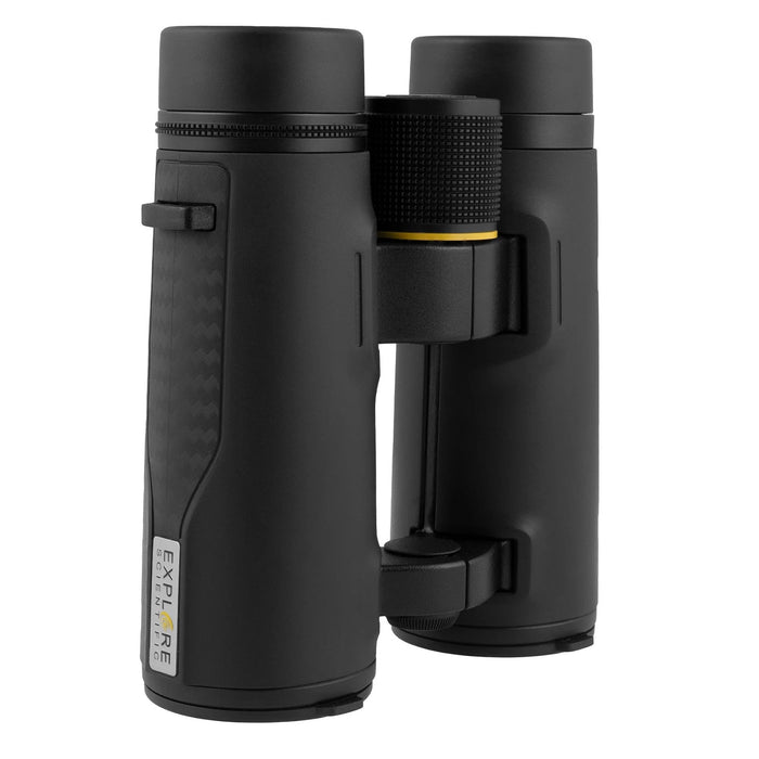 Explore Scientific G600 ED Series 10x42mm Binoculars Body Side Profile Right