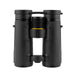 Explore Scientific G600 ED Series 10x42mm Binoculars Body Standing with Lens Cover