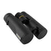 Explore Scientific G600 ED Series 10x42mm Binoculars Objective Lenses with Cover On
