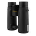 Explore Scientific G600 ED Series 8x42mm Binoculars Body Side Profile Left