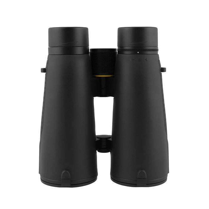 Explore Scientific G600 ED Series 8x56mm Binoculars Body Standing Straight