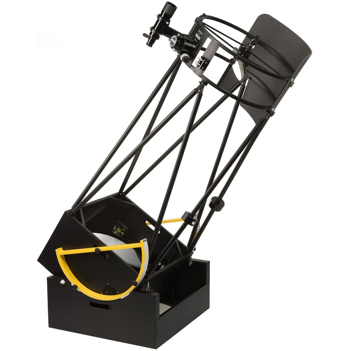 Explore Scientific Generation II 20-inch f/3.6 Truss Tube Dobsonian Telescope Body