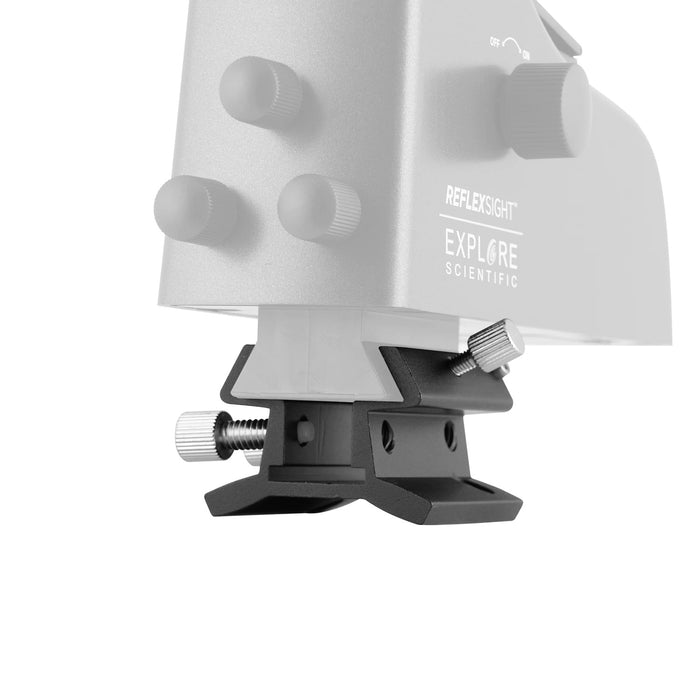 Explore Scientific Hybrid Finder Scope Base Reflex Sight Mounted