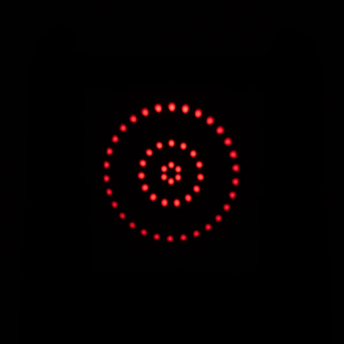 Explore Scientific ReflexSight Projection Lens & Red Dot Reticle