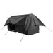 Explore Scientific Two-Room Pop-Up Observatory Tent with Top Cover