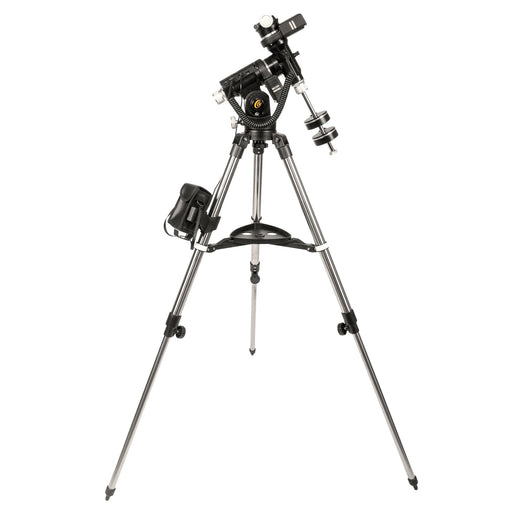 Explore Scientific iEXOS-100 PMC-Eight GoTo Tracker System with WiFi and Bluetooth In Tripod