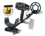 Fisher 1280-X Underwater Metal Detector with 10-Inch Search Coil Limited 2 Year Warranty
