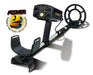 Fisher Labs CZ21 Underwater Metal Detector with 10-Inch Search Coil Limited 2 Year Warranty